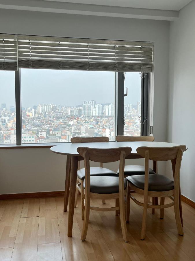 Appartamento 1 Minute House From Hongdae Seul Esterno foto