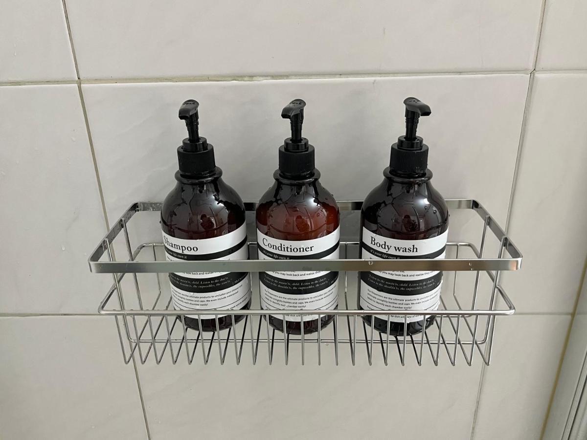 Appartamento 1 Minute House From Hongdae Seul Esterno foto