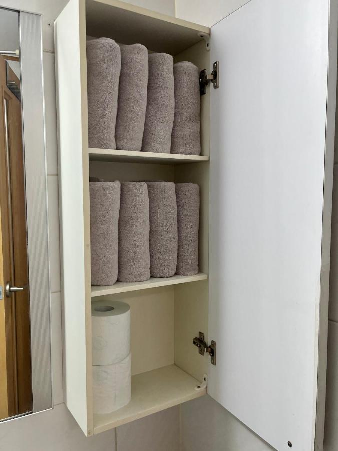Appartamento 1 Minute House From Hongdae Seul Esterno foto
